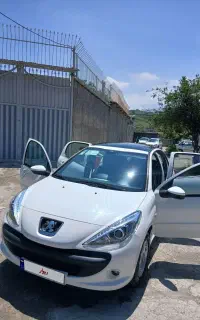 ۲۰۷ پانا فول