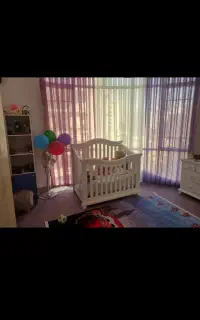 تخت کودک