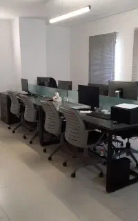 نیازمند نیروی خدماتی جهت کار در شرکت خصوصی