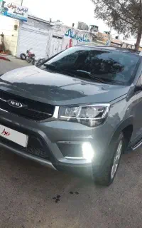 ایکس ۲۲ سقف مشکی