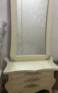 همه وسایلها یکجا بفروش میرسد
