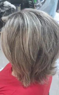 رنگ ولایت