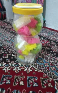 اسباب بازی بچگانه