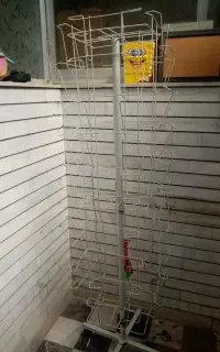 استند کتاب