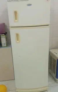 یخچال دودرب سایوان