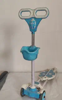 اسکوتردوبل