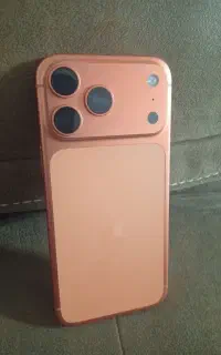 آیفون ۱۷پرومکس