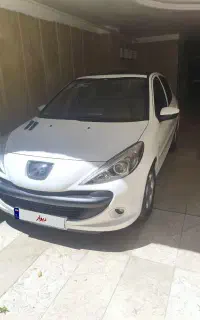 207 پانوراما
