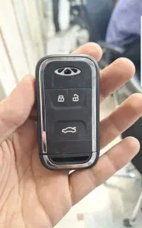 کلید سازی ساخت کلید کددار