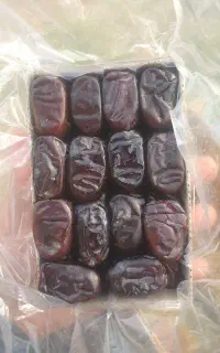 خرما مضافتی درجه 1