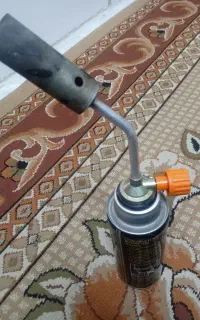 کپسول مسافرتی