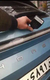 کارشناس خودرورنگ جردن پاسداران ظفرازگل سیار درمحل