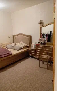 طبقه بالا دوخواب