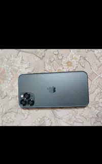 ایفون 11پرو