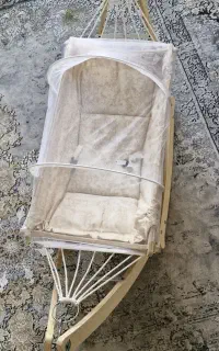 گهواره.بانوچ