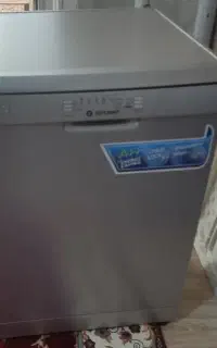 ماشین ظرفشویی زیرووات آکبند