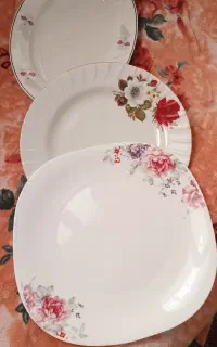 دیس وبشقاب