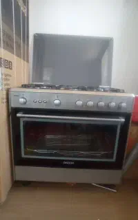فرگاز اسنوا