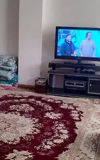 اجاره روزانه سوئیت نوساز حیاط دار همکف