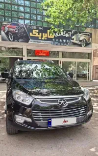 جک S5 نیوفیس مدل 402. معاوضه. اقساط