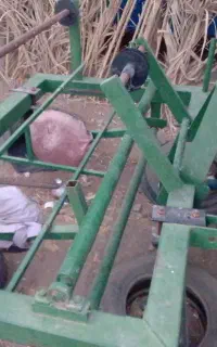 وسایل کشاورزی ادوات