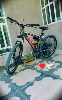 دوچرخه