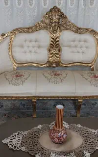 سرویس مبل سلطنتی ۹ نفره