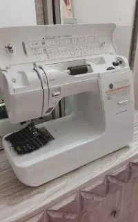 چرخ ژانومه استوک