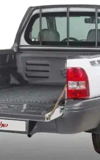 حواله پراید بار ۱۵۱ پاششی