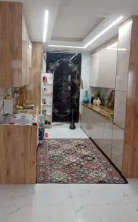 دکوراسیون داخلی .کابینت وکمد.ام دی اف کار