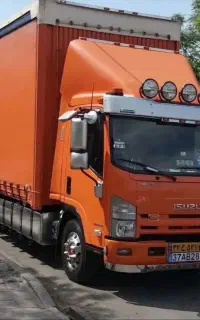 باربری  حجت بارمرکزی عضواتحادیه حمل ونقل اسبابکشی