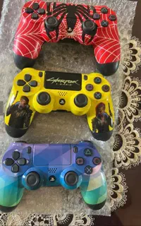 بازی ps4