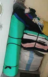 دورس طاقه ودورس تیکه ای 3متر به بالا حدودا 60کیلو