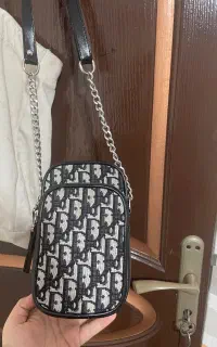 کیف دیور زنانه