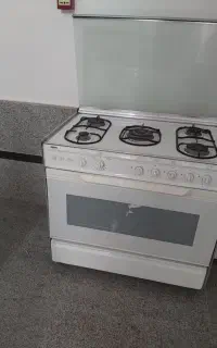 گازپنج شعله سینجر