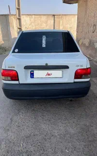 پراید۱۳۱
