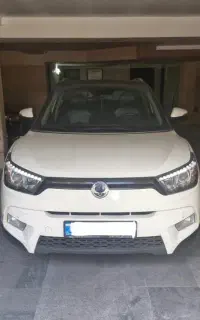 تیوولی اسپرت ۲۰۱۸