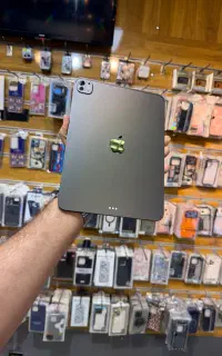 iPad Pro M5 2025