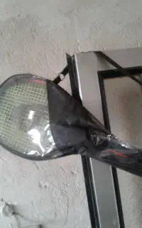 بدمینتون