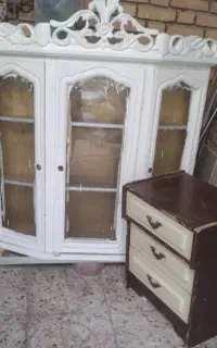 ویترین  گشو