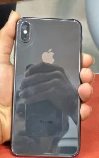 xs max