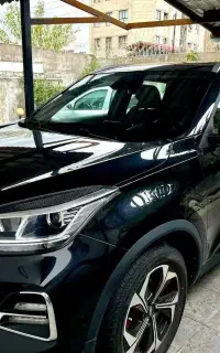ام وی ام  X55pro IE مشابه صفر