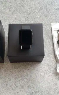 ساعت هوشمند mi watch lite شیائومی
