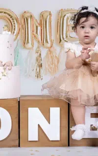 آتلیه کودک و بارداری آرش