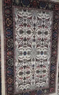 فرش دستباف