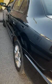 سمند سورن مدل ۹۵