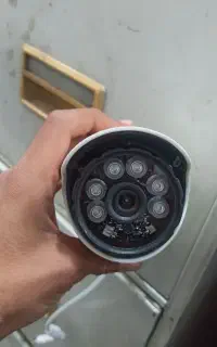 دوربین مداربسته
