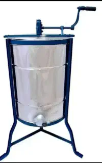 دستگاه عسل گیر