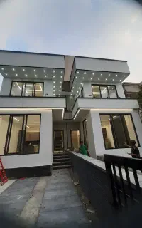 برقکار. برقکاری ساختمان آمل و حومه