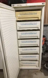 فریزر پارس